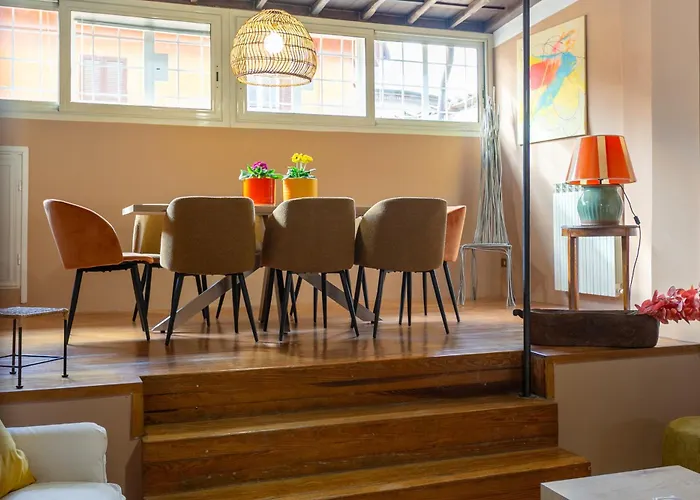 Centro Storico 4 A 2' Da Piazza Navona Appartement