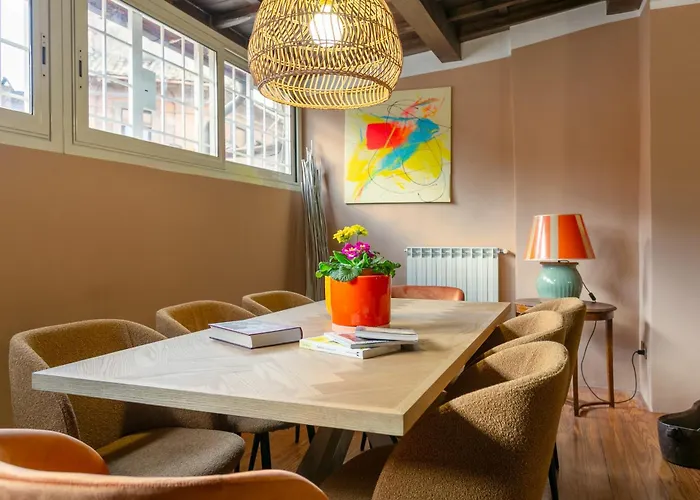 Appartement Centro Storico 4 A 2' Da Piazza Navona Rome