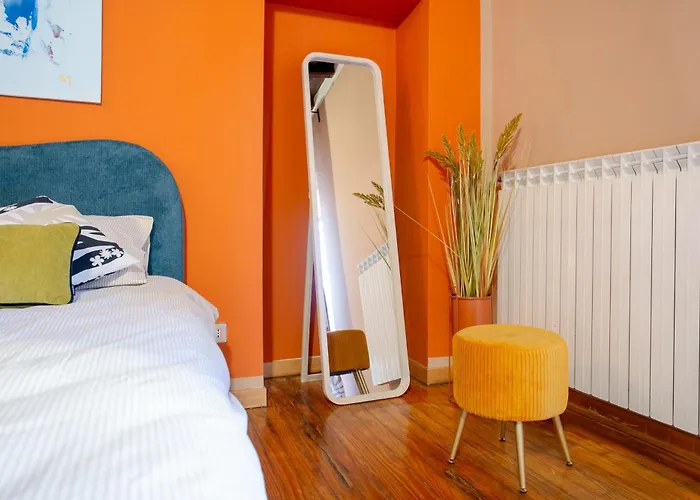 Appartement Centro Storico 4 A 2' Da Piazza Navona Rome