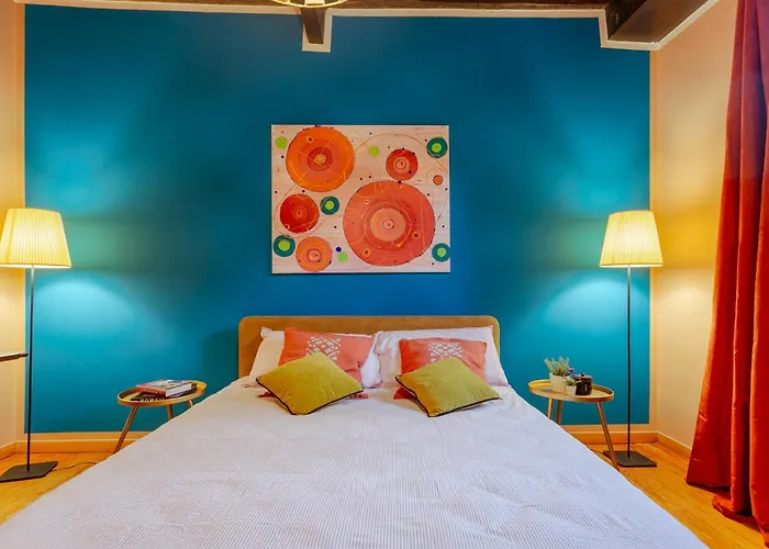 Appartement Centro Storico 4 A 2' Da Piazza Navona *