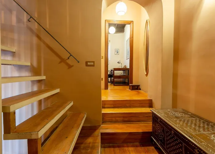 Appartement Centro Storico 4 A 2' Da Piazza Navona *