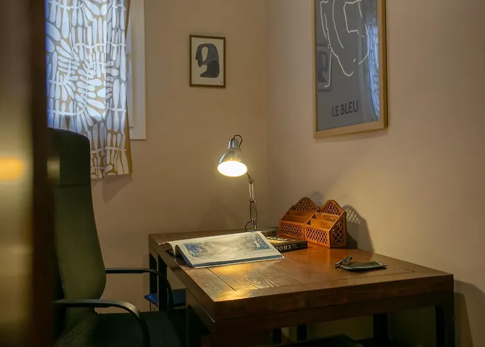 Centro Storico 4 A 2' Da Piazza Navona Appartement *