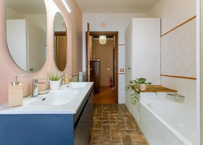 Centro Storico 4 A 2' Da Piazza Navona Appartement *