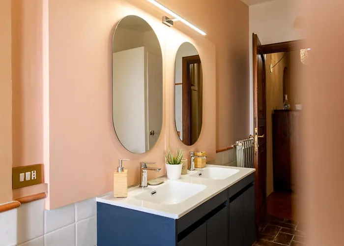Appartement Centro Storico 4 A 2' Da Piazza Navona