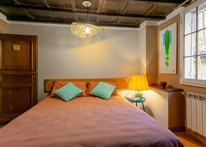Appartement Centro Storico 4 A 2' Da Piazza Navona