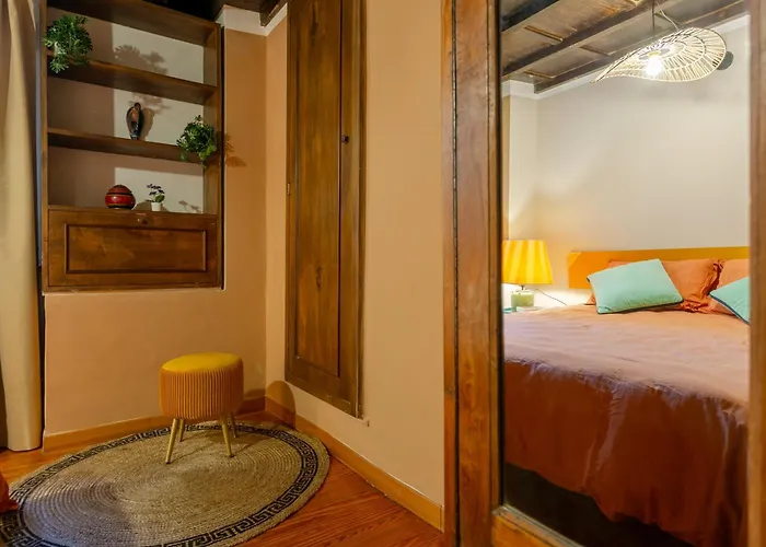 Appartement Centro Storico 4 A 2' Da Piazza Navona *