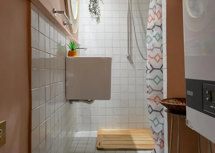 Appartement Centro Storico 4 A 2' Da Piazza Navona Rome
