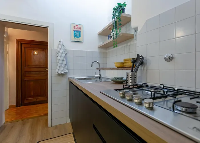 Centro Storico 4 A 2' Da Piazza Navona Appartement *