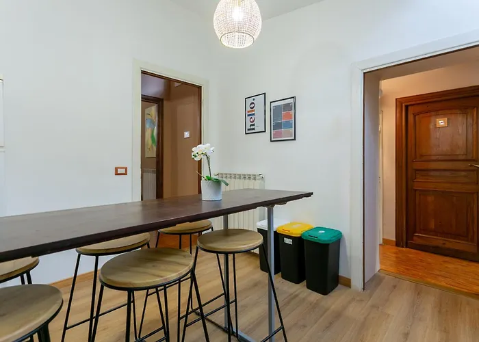 Centro Storico 4 A 2' Da Piazza Navona Appartement