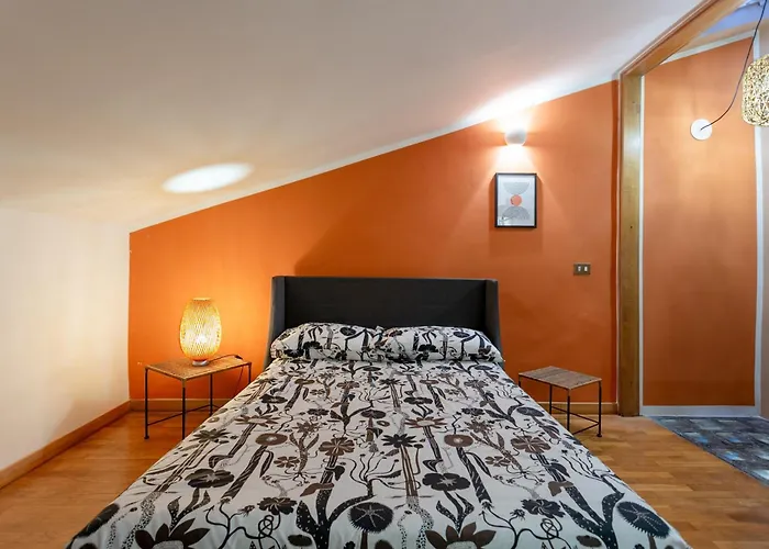 Centro Storico 4 A 2' Da Piazza Navona Appartement *