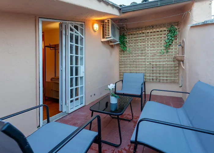 Apartment Centro Storico 4 A 2' Da Piazza Navona Rom