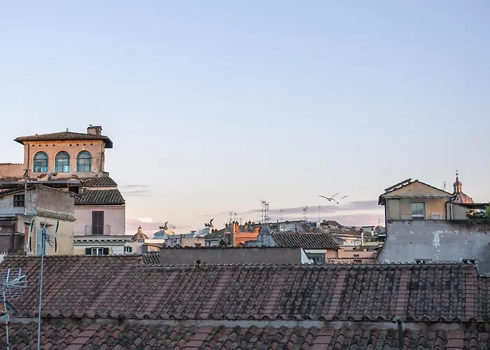 Centro Storico 4 A 2' Da Piazza Navona *