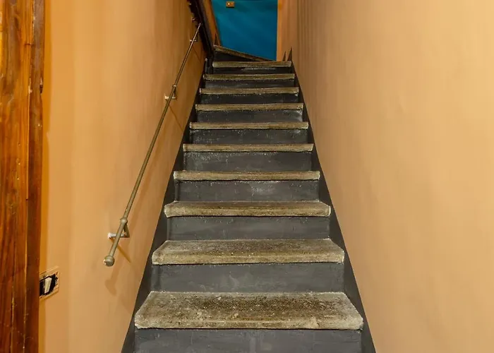 Centro Storico 4 A 2' Da Piazza Navona Appartement *